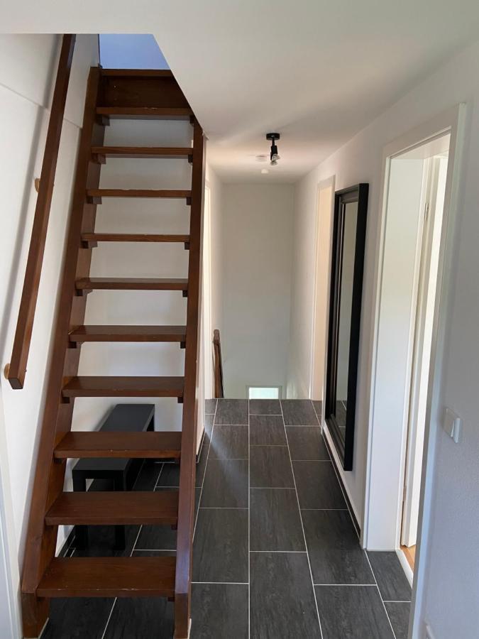 Haus Seeblick Allersberg Zewnętrze zdjęcie