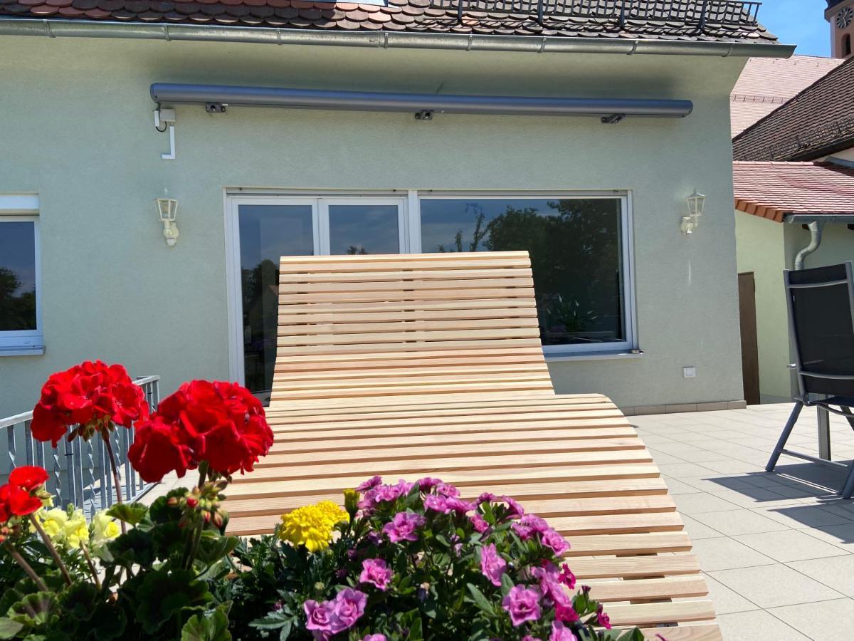 Haus Seeblick Allersberg Zewnętrze zdjęcie