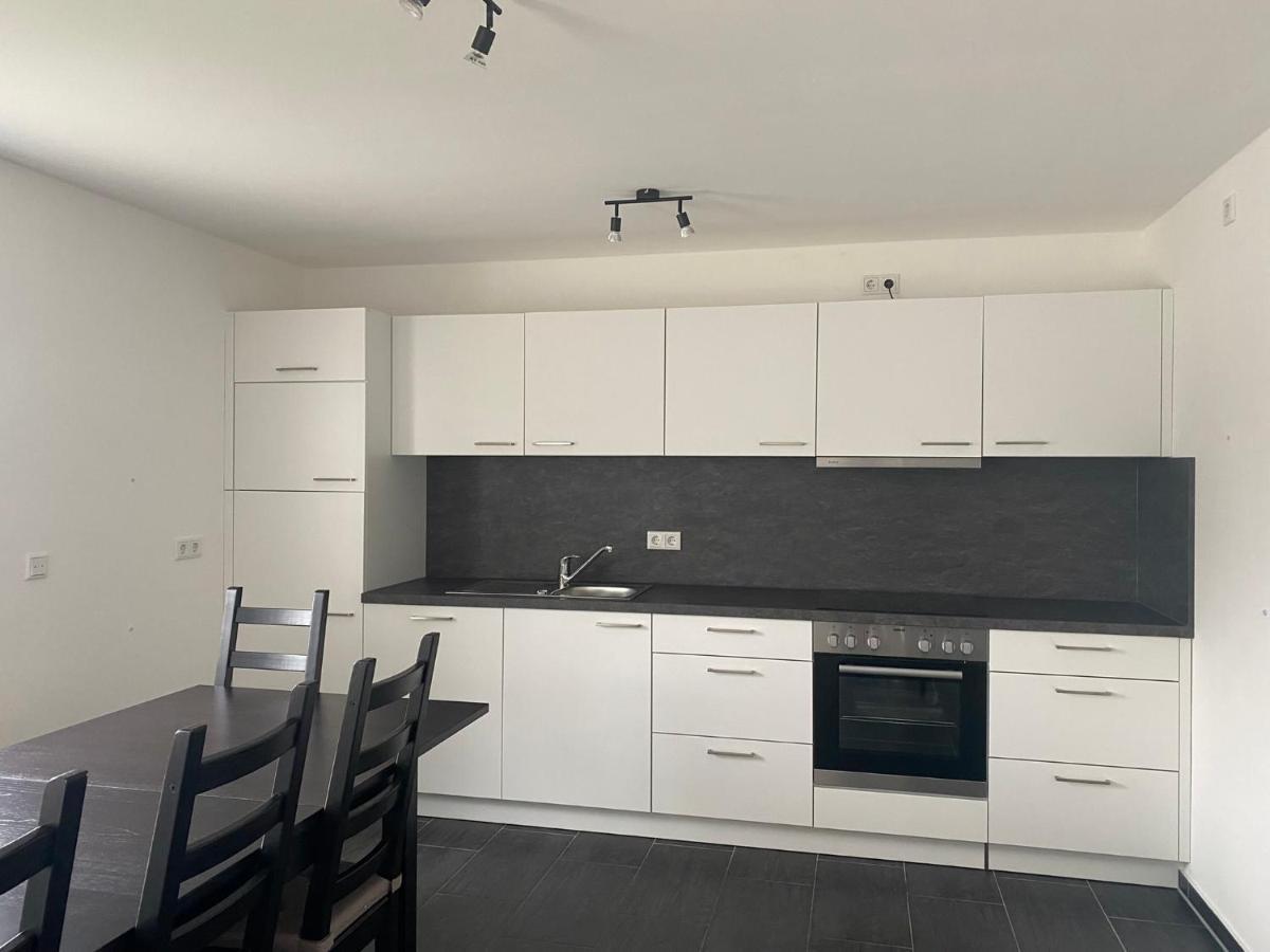 Haus Seeblick Allersberg Zewnętrze zdjęcie