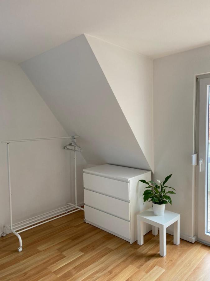 Haus Seeblick Allersberg Zewnętrze zdjęcie
