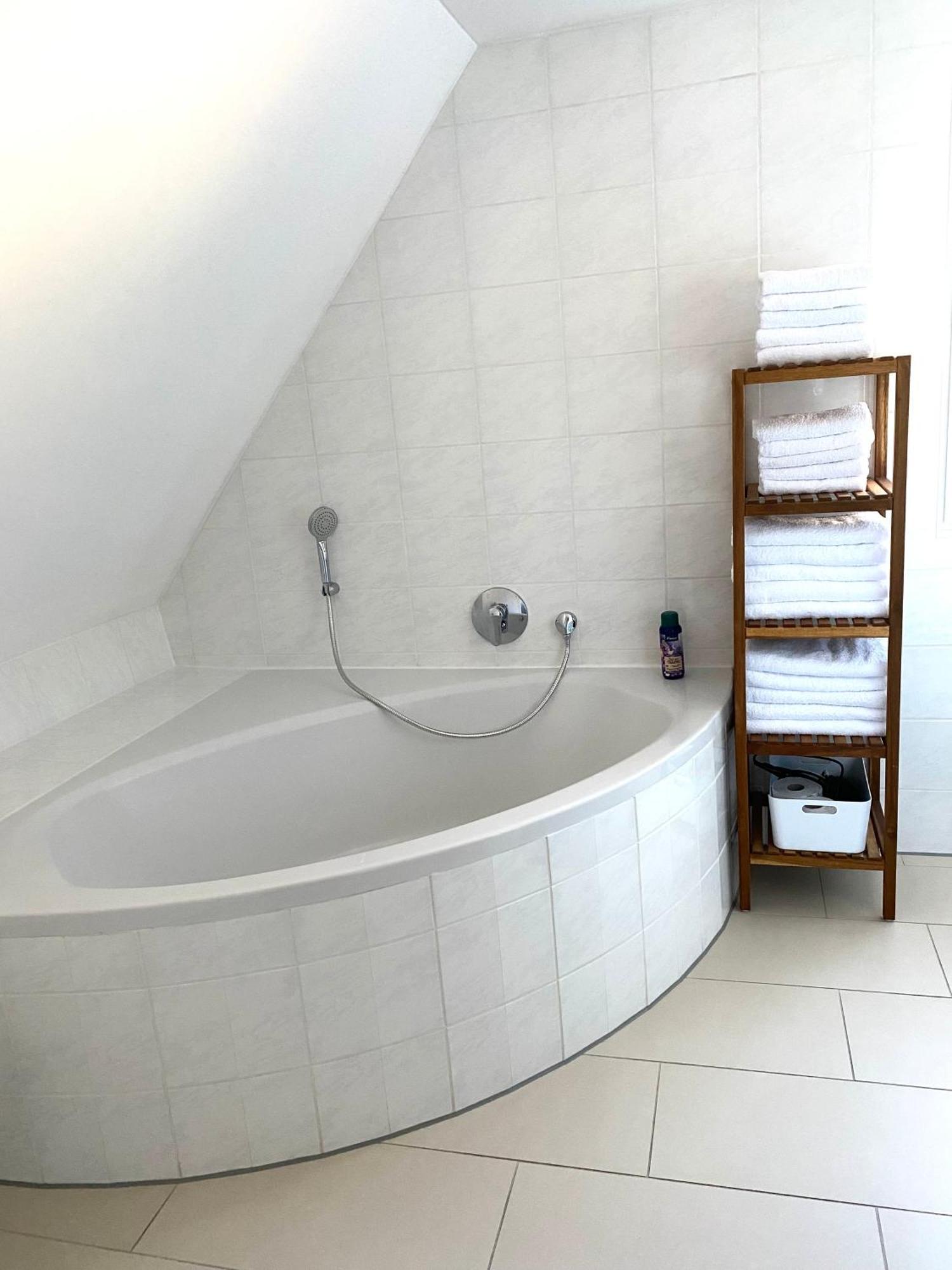 Haus Seeblick Allersberg Zewnętrze zdjęcie