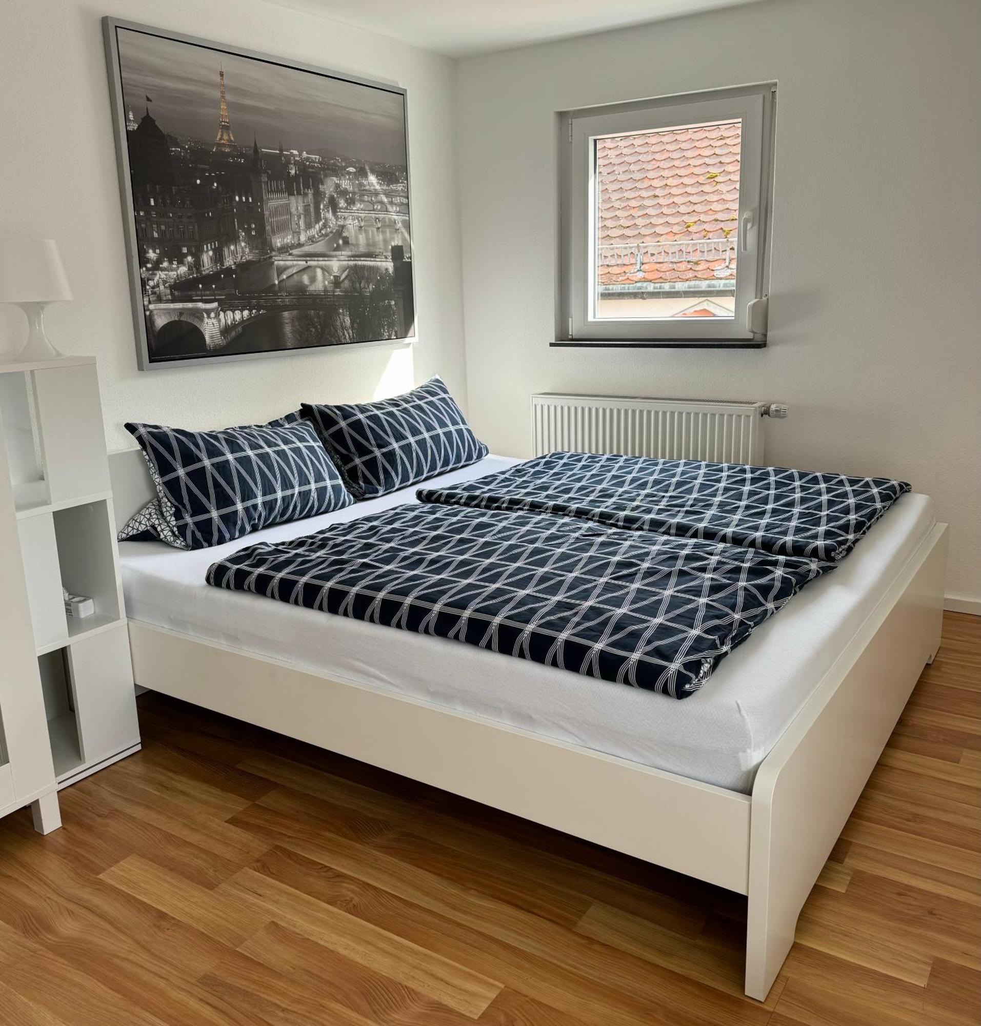 Haus Seeblick Allersberg Zewnętrze zdjęcie